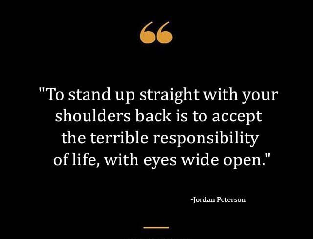 Top Best New Famous Jordan Peterson Quotes for Everyone