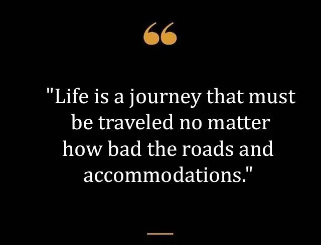 Top Best New Famous Journey Quotes for Everyone