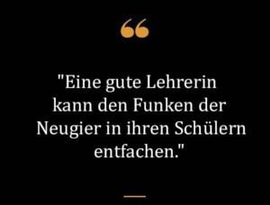 Beste Neue Berühmte Lehrerin Sprüche Und Zitate