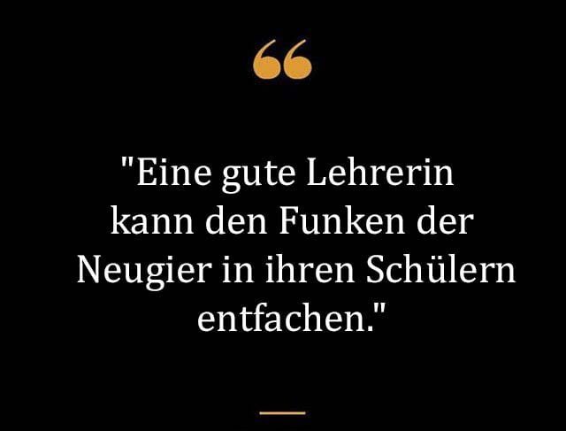 Beste Neue Berühmte Lehrerin Sprüche Und Zitate