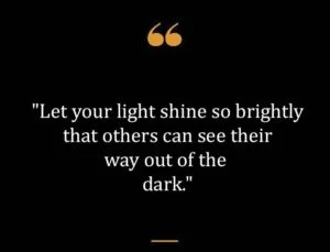 Top Best New Famous Light Quotes for Everyone