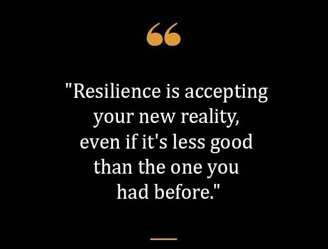 Top Best New Famous Resilience Quotes for Everyone