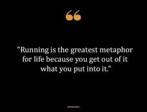 Top Best New Famous Running Quotes for Everyone