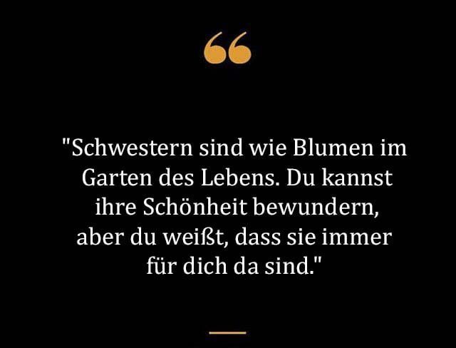 Beste Neue Berühmte Schwester Sprüche Und Zitate Beste Neue Berühmte Schwester Sprüche Und Zitate