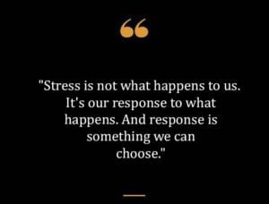 Top Best New Famous Stress Quotes for Everyone