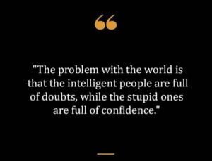 stupid quotes, dumb quotes, stupid people quotes, sarcastic quotes on stupidity, george carlin stupid people