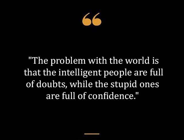 stupid quotes, dumb quotes, stupid people quotes, sarcastic quotes on stupidity, george carlin stupid people