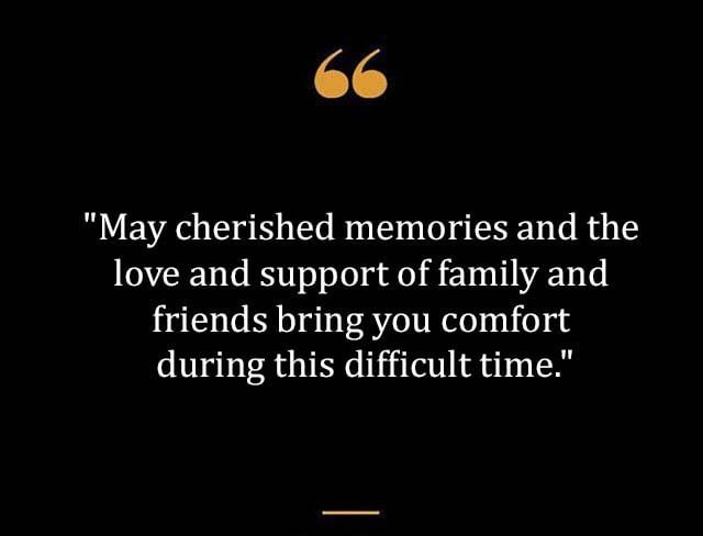 Top Best New Famous Sympathy Quotes for Everyone