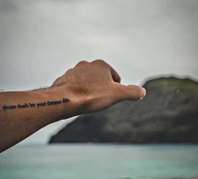Top Best New Famous Tattoo Quotes for Everyone