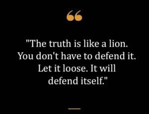 Top Best New Famous Truth Quotes for Everyone