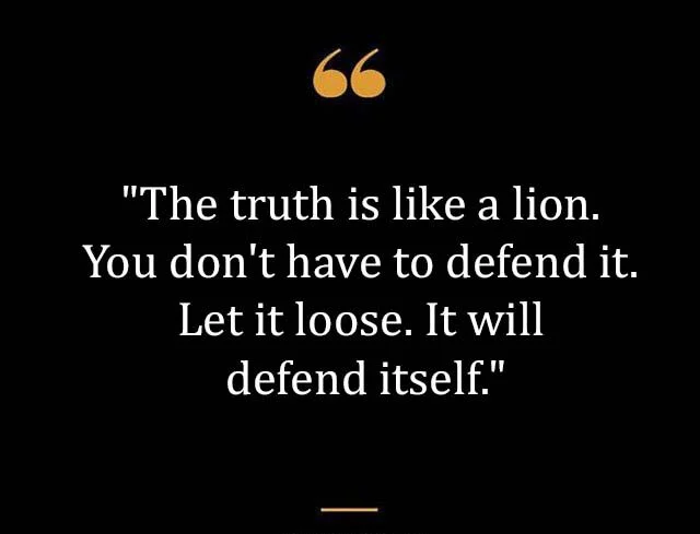Top Best New Famous Truth Quotes for Everyone Top Best New Famous Truth Quotes for Everyone