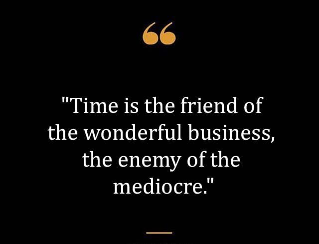 Top Best New Famous Warren Buffett Quotes for Everyone