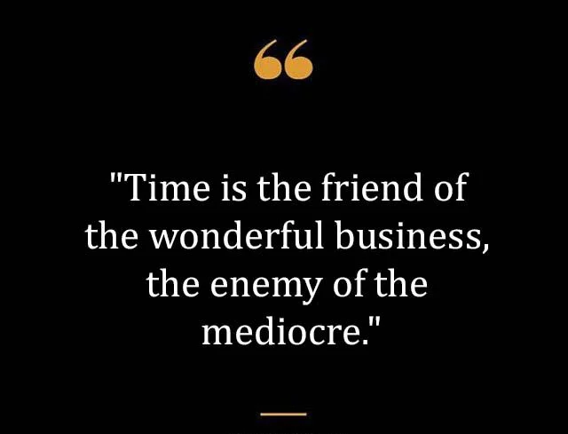 Top Best New Famous Warren Buffett Quotes for Everyone
