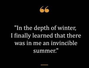 Top Best New Famous Winter Quotes for Everyone