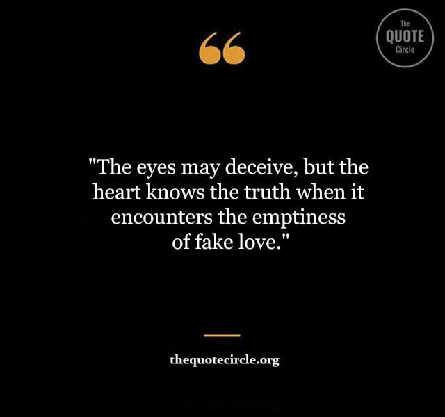 Deep-Quotes-About-Fake-Love-and-Saying