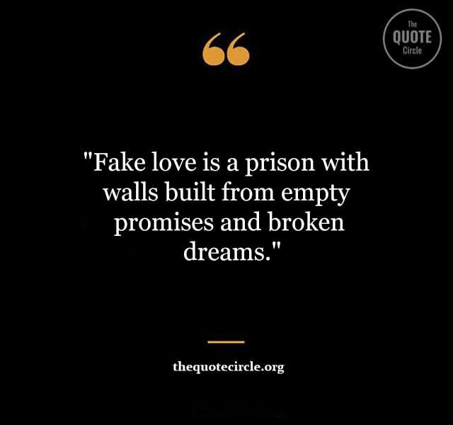 Deep-Quotes-About-Fake-Love-and-Saying