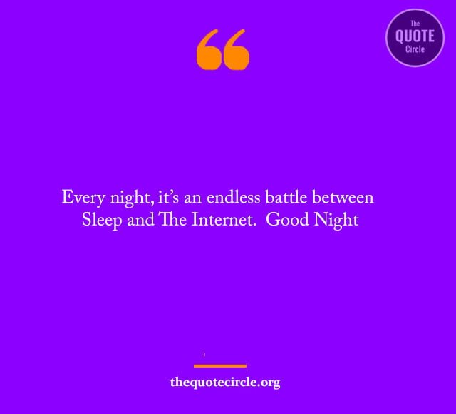 Best Good Night Quotes, Wishes, Messages, Sleep Of Your Life Good-Night-Whatsapp-Status