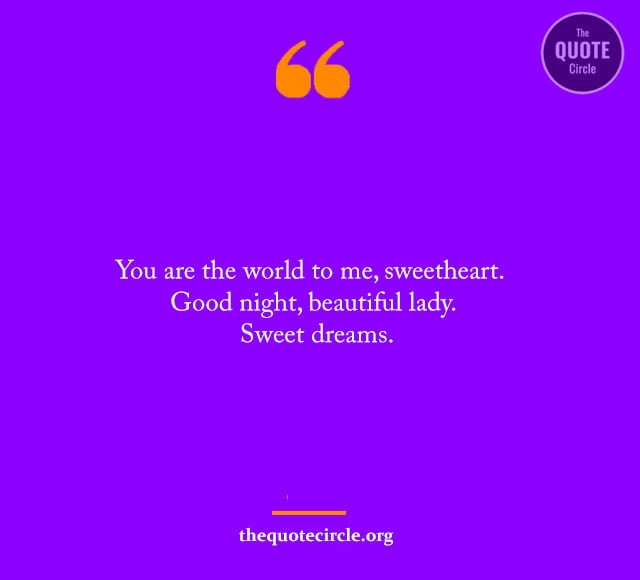Best Good Night Quotes, Wishes, Messages, Sleep Of Your Life Good-Night-Wishes