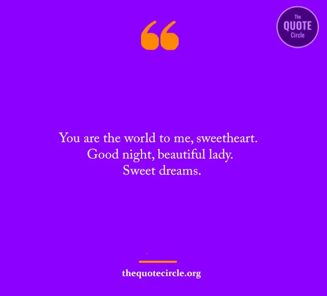 Best Good Night Quotes, Wishes, Messages, Sleep Of Your Life Good-Night-Wishes