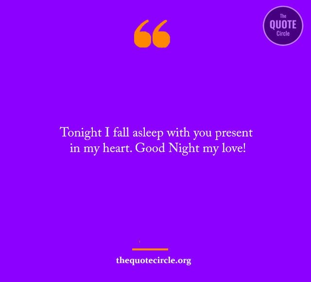 Best Good Night Quotes, Wishes, Messages, Sleep Of Your Life Good-Night-Wishes