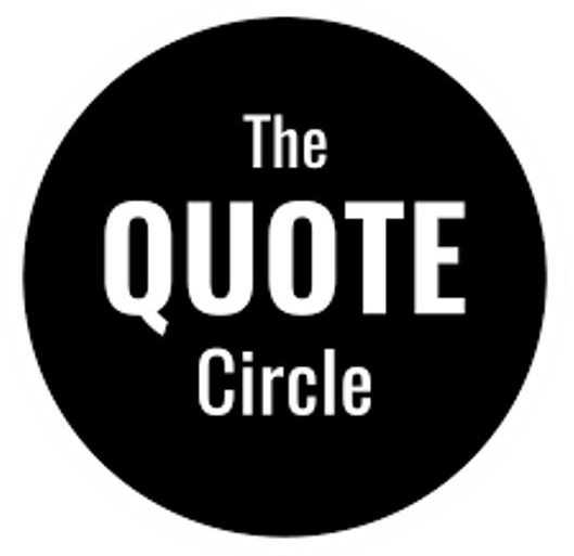 The Quote Circle