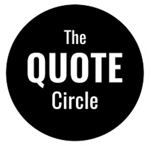 The Quote Circle