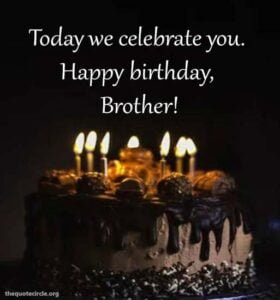 Top 100+ Best Happy Birthday Wishes for Brother simple birthday wishes for brother, heart touching birthday wishes for brother, happy birthday wishes for little brother, birthday wishes for older brother, funny birthday wishes for your brother, motivational birthday wishes for brother,