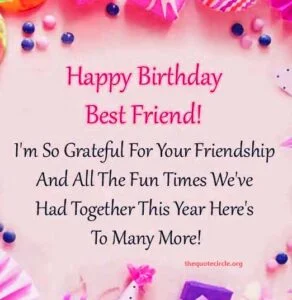Top 100+ Happy Birthday Wishes For The Best Friends Short birthday Wishes For Your Friend, Simple Birthday Wishes For Your Best Friend, Happy Birthday Wishes To Your Friend, Birthday Wishes For a Best Friend, Funny Birthday Wishes For Your Friend, Inspirational Birthday Wishes For Your Friend, Heart-touching Birthday Message to Your Best Friend, Birthday Blessings to Your Friend,