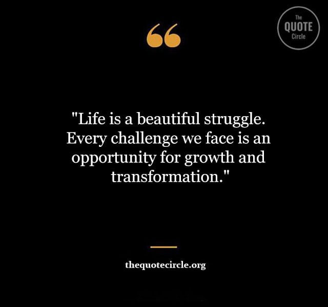 Life-is-a-beautiful-struggle-quote-and-saying