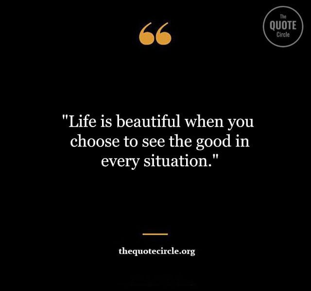 Quotes-about-life-is-beautiful-and-saying