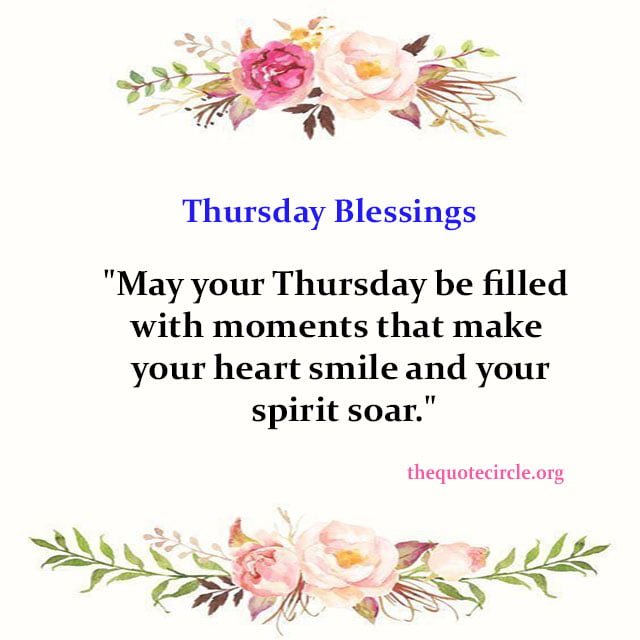 short thursday blessings & quotes, bestthursday blessings & quotes, positive thursday blessings & quotes, inspirational thursday blessings & quotes, good morning thursday blessings & quotes, thankful thursday blessings & quotes,