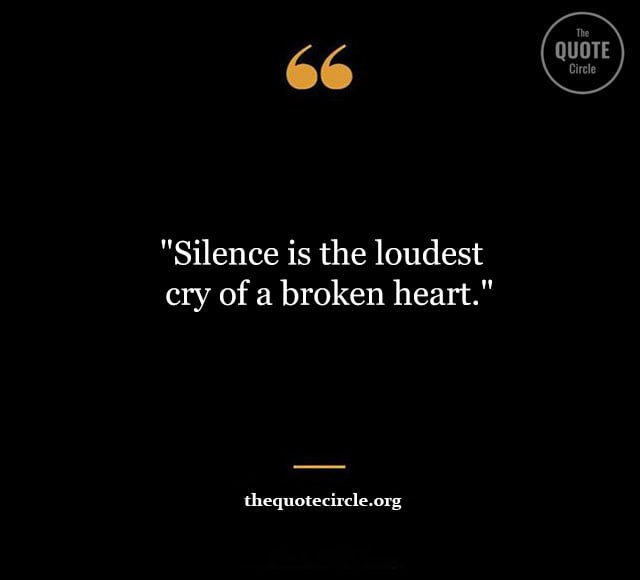 Best New Famous Silence Quotes & Saying for All Attitude-Silence-Quotes-and-Saying