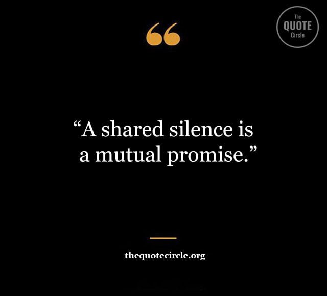 Best New Famous Silence Quotes & Saying for All Best-Silence-Quotes-and-Saying