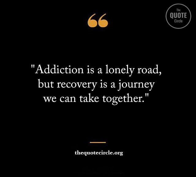 Best New Famous Addiction Quotes & Saying for All