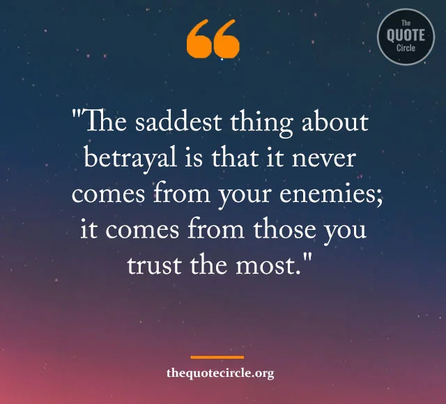 Betrayal Fake Friends Quotes: Unveil Hidden Truths