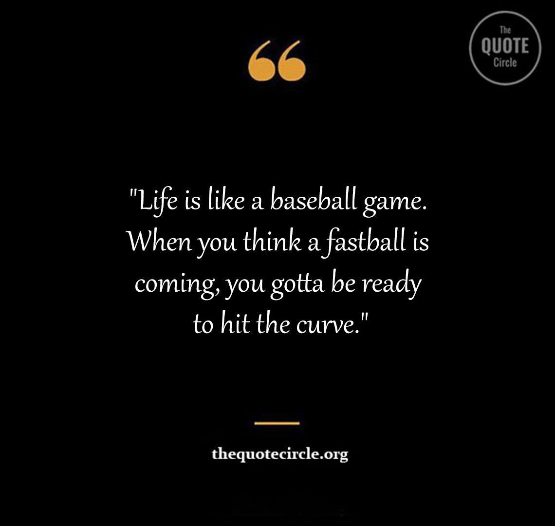 Best New Famous Baseball Quotes & Saying for All Baseball and Life Quotes and Saying