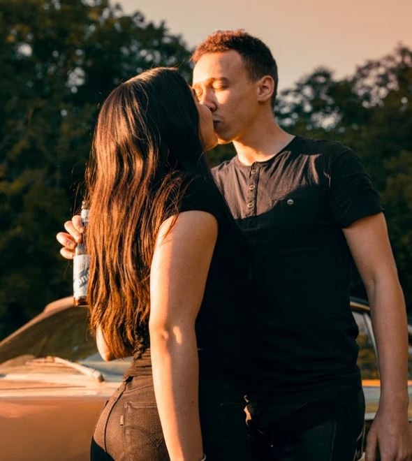 Beso Romántico Amor Imágenes Hd, Imagen, Fotos Beso Romántico Amor Imágenes Hd, Imagen, Fotos