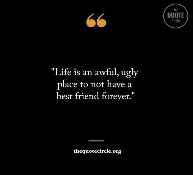 Best New Famous Friendship Quotes For Everyone Best-Friend-Quotes