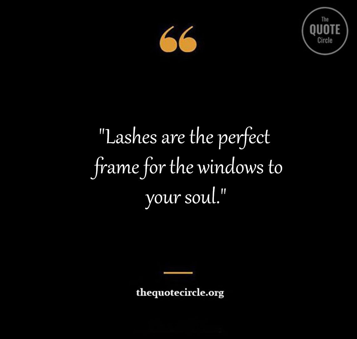 Best New Famous Lash Quotes & Saying for All Best Lash Quotes and Saying