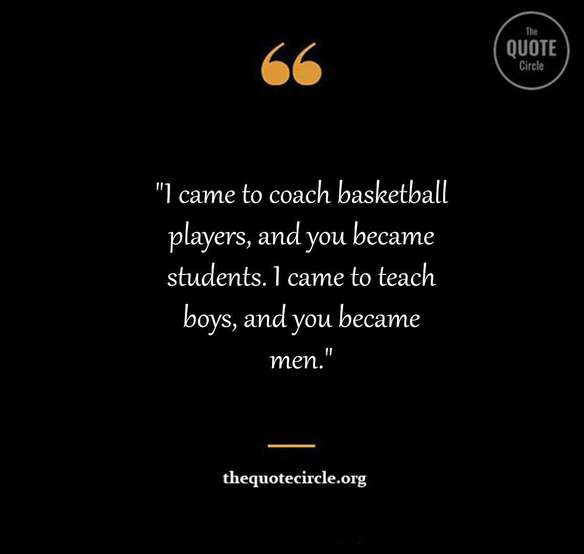 Best New Famous Coach Quotes & Saying for All Coach Carter Quotes and Saying