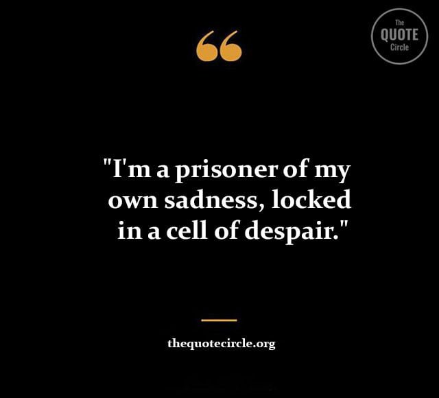 Depressed Emo Quotes and Saying