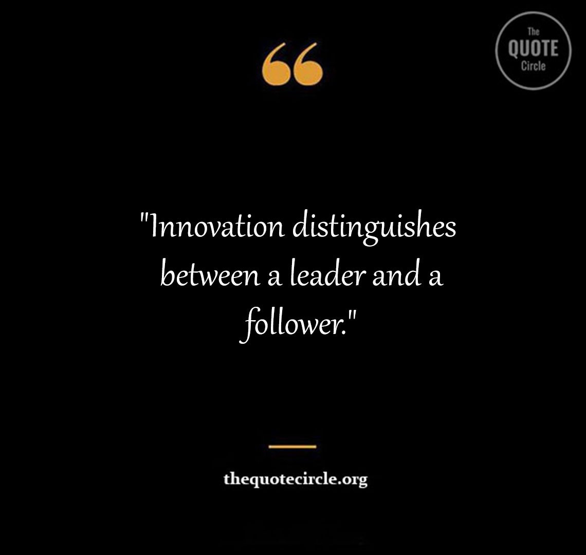 Best New Famous Innovation Quotes & Saying for All Famous Innovation Quotes and Saying