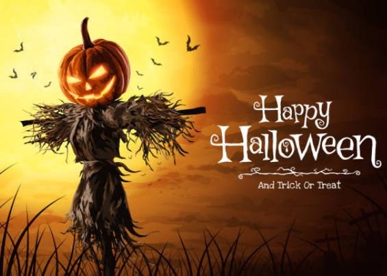 Feliz Halloween Imagenes HD Imagenes Fotos Whatsapp 11