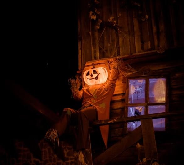 Feliz Halloween Imagenes HD Imagenes Fotos Whatsapp 24