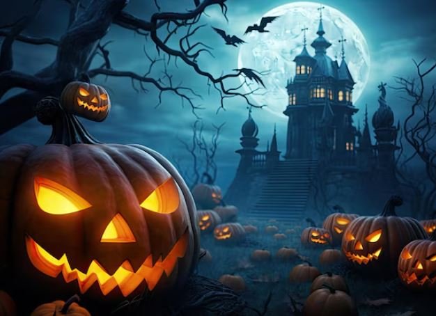 Feliz Halloween Imagenes HD Imagenes Fotos Whatsapp 31