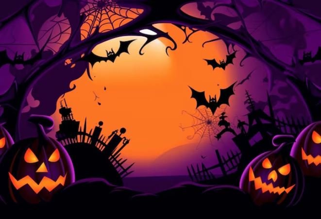 Feliz Halloween Imagenes HD Imagenes Fotos Whatsapp 34