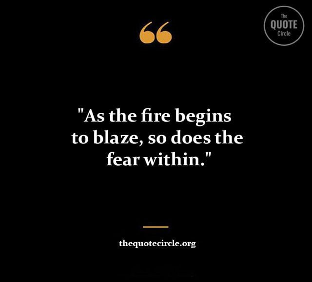 Best New Famous Fire Quotes & Saying for All Fire Quotes and Saying