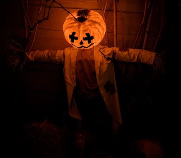 Fröhliche Halloween-Bilder HD, Fotos, WhatsApp Frohliche Halloween Bilder HD Fotos WhatsApp 33