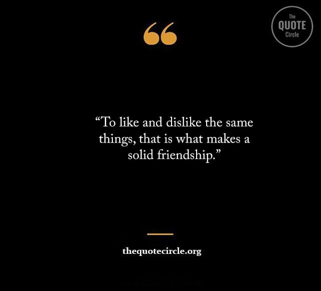 Best New Famous Friendship Quotes For Everyone Funny-Friendship-Quotes