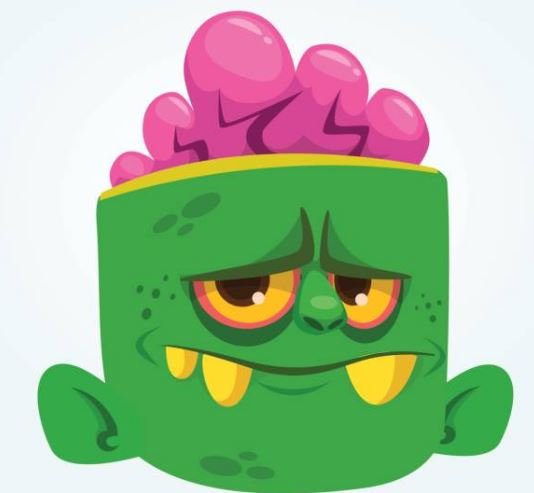 Gambar kutuk kelakar, gambar kutuk shrek, foto Gambar kutuk kelakar gambar kutuk shrek foto 14